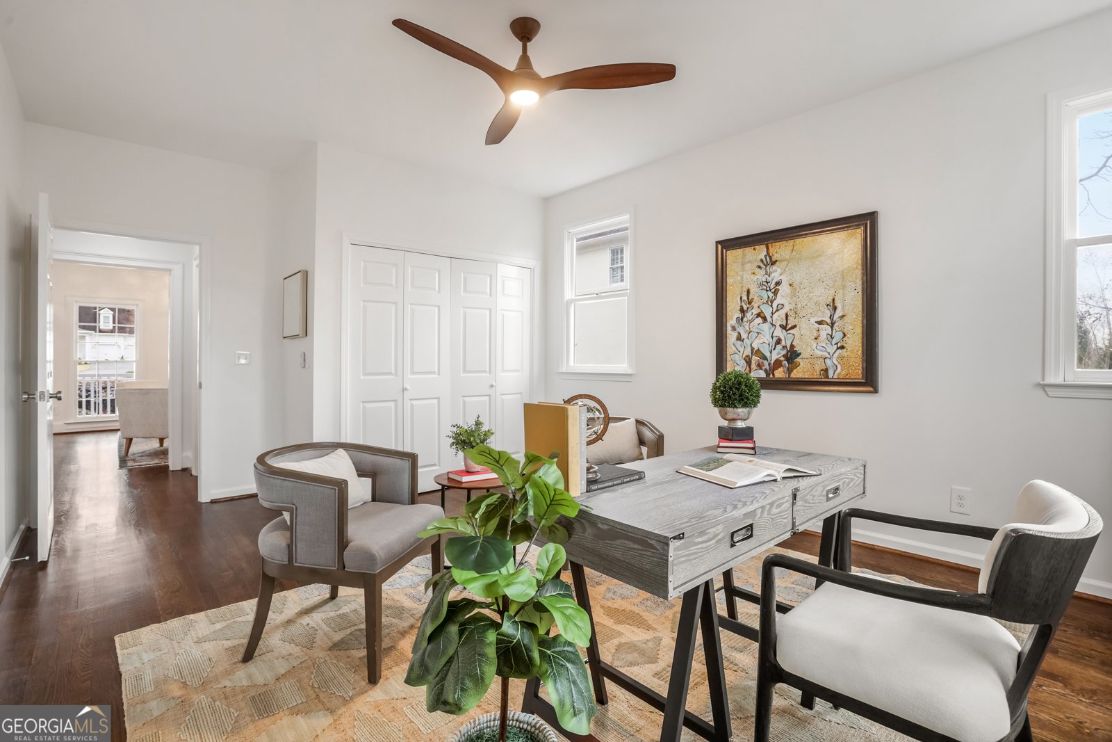 1561 Valley Reserve Court Kennesaw - Photo 40