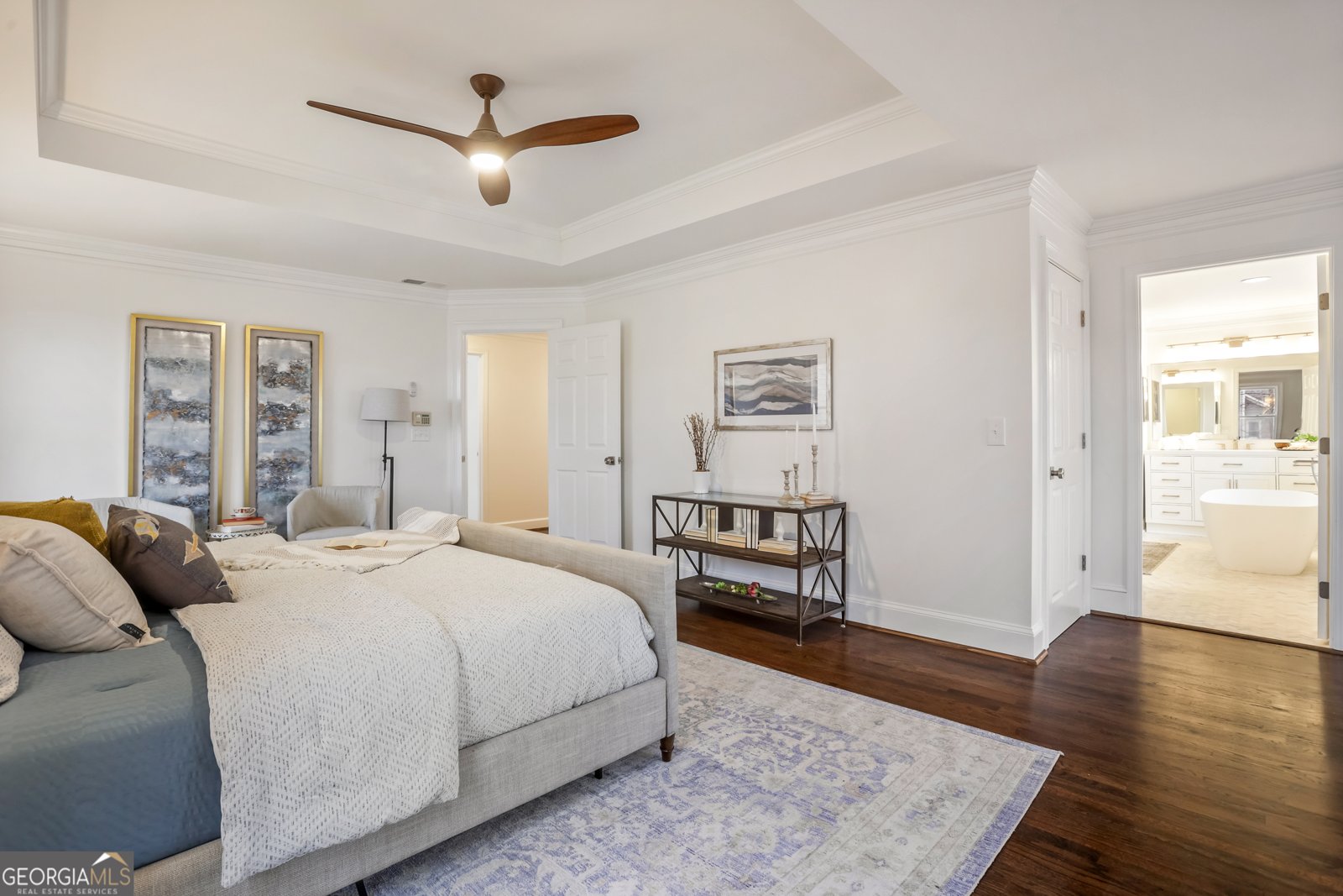 1561 Valley Reserve Court Kennesaw - Photo 42