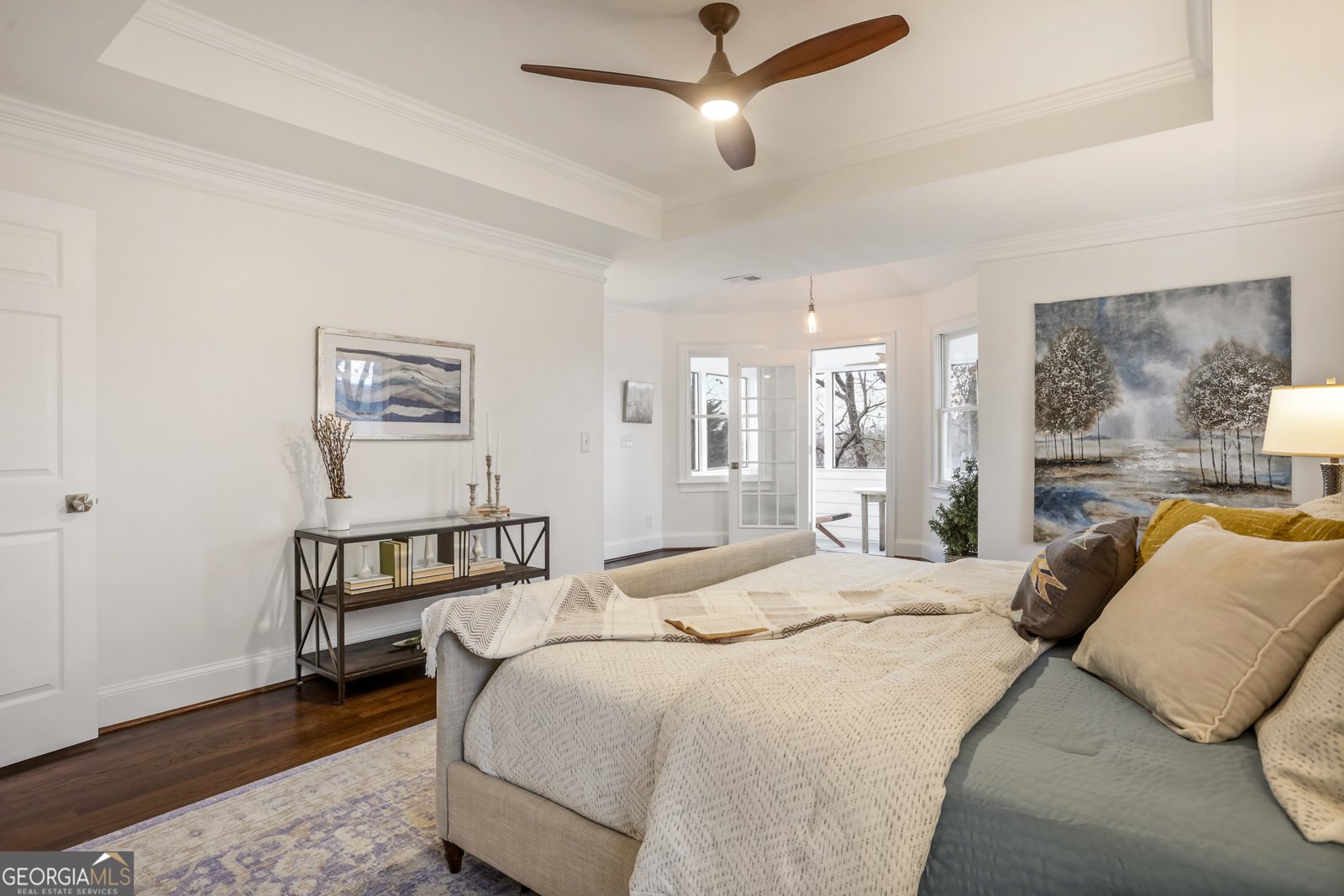 1561 Valley Reserve Court Kennesaw - Photo 43