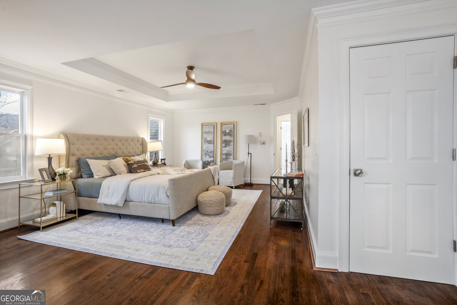 1561 Valley Reserve Court Kennesaw - Photo 44