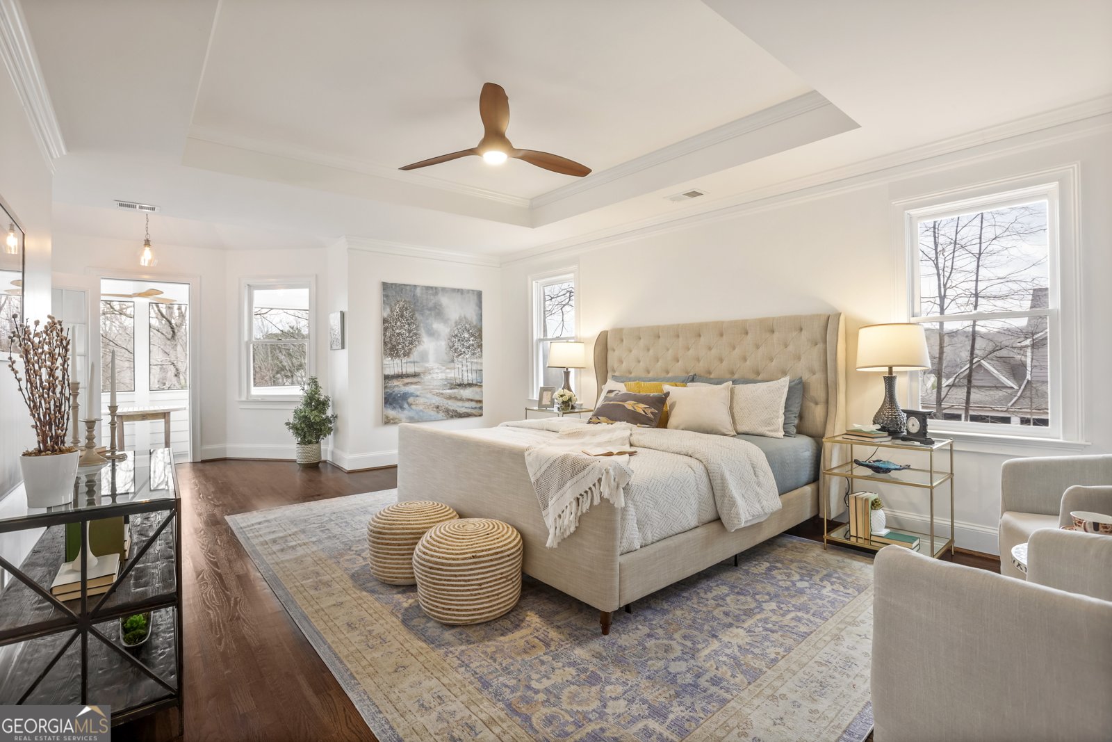 1561 Valley Reserve Court Kennesaw - Photo 45