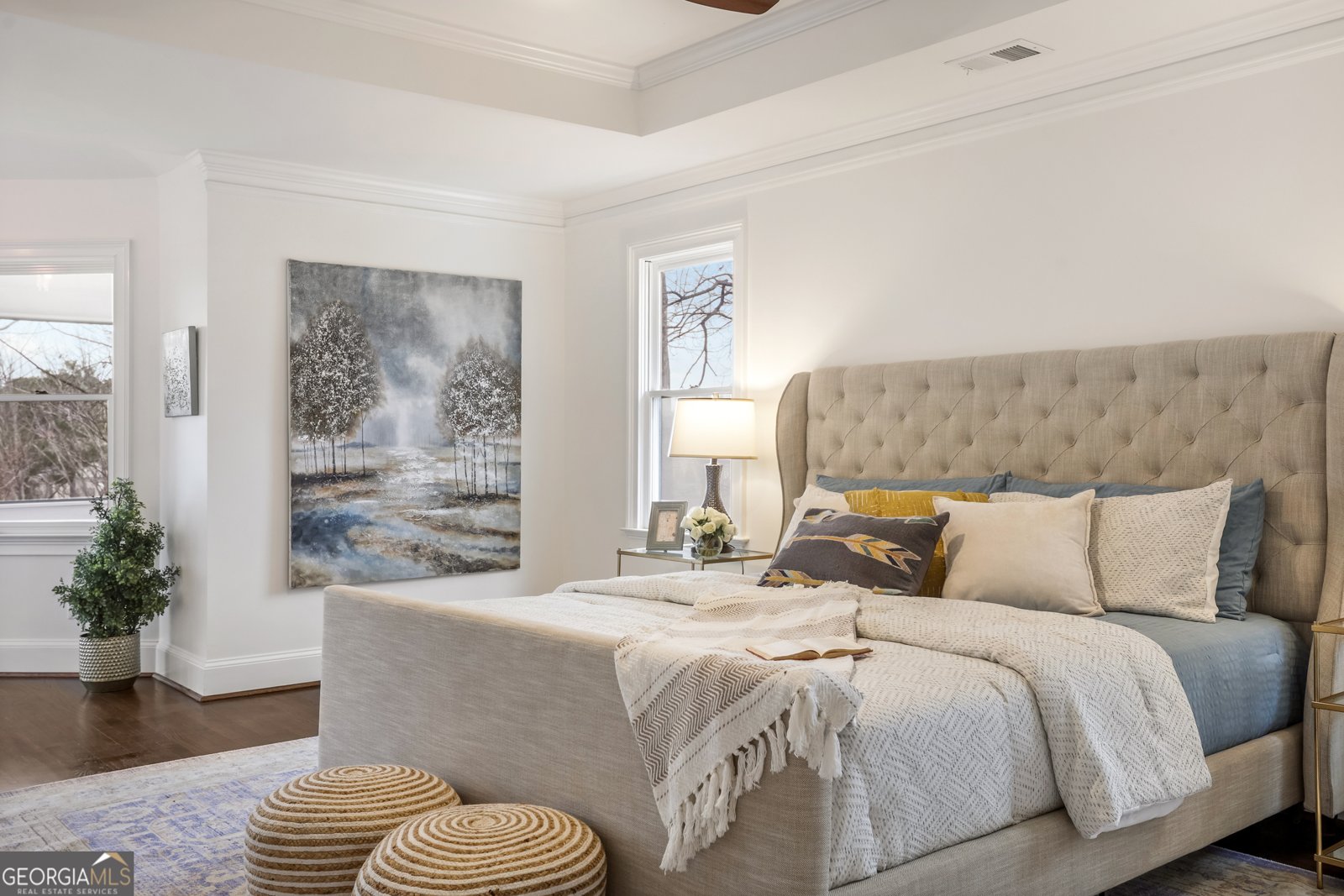 1561 Valley Reserve Court Kennesaw - Photo 46