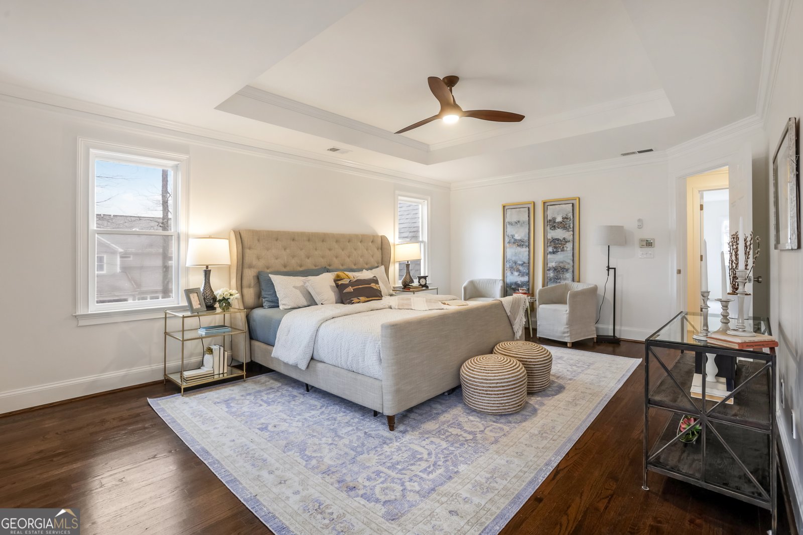 1561 Valley Reserve Court Kennesaw - Photo 47