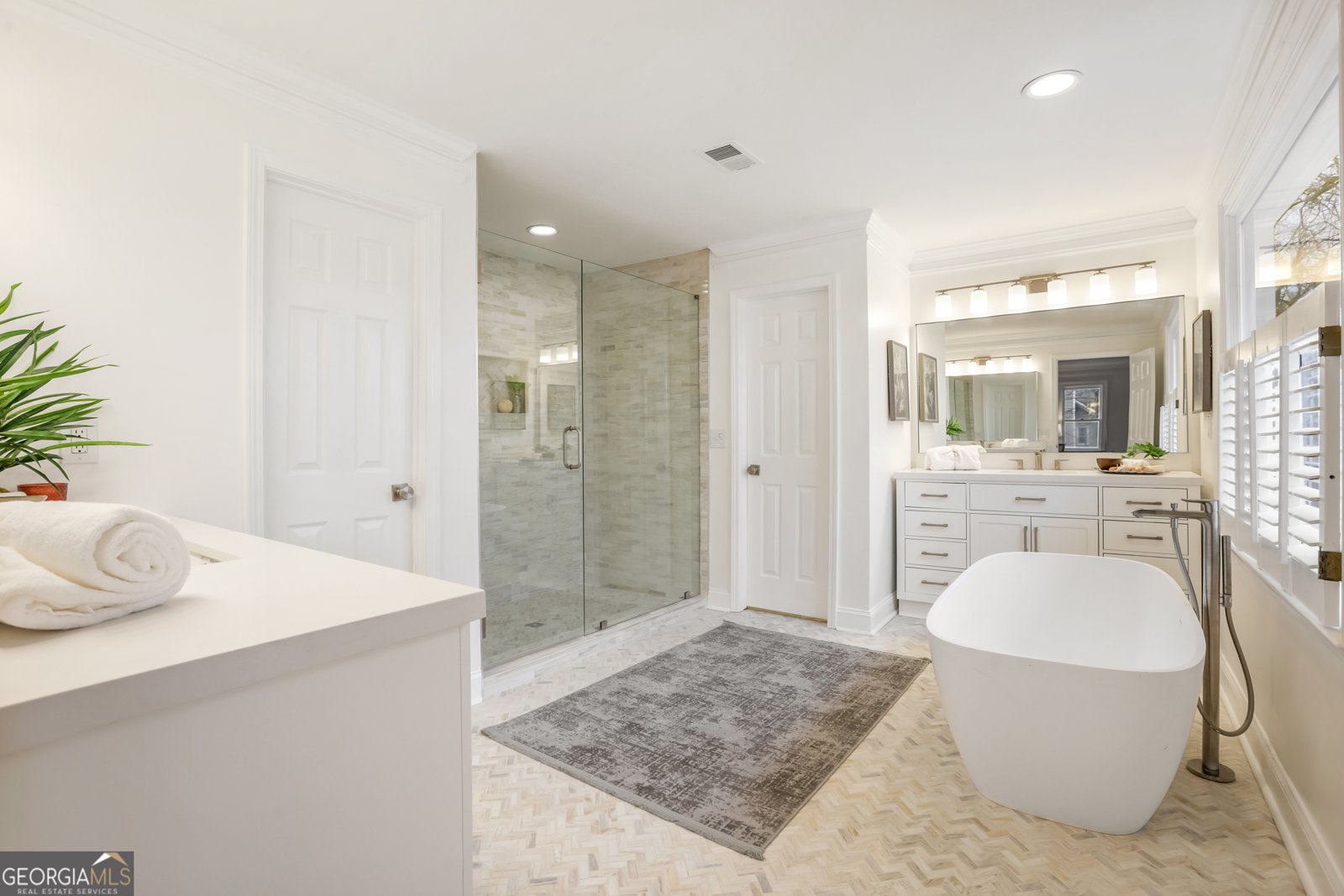 1561 Valley Reserve Court Kennesaw - Photo 48