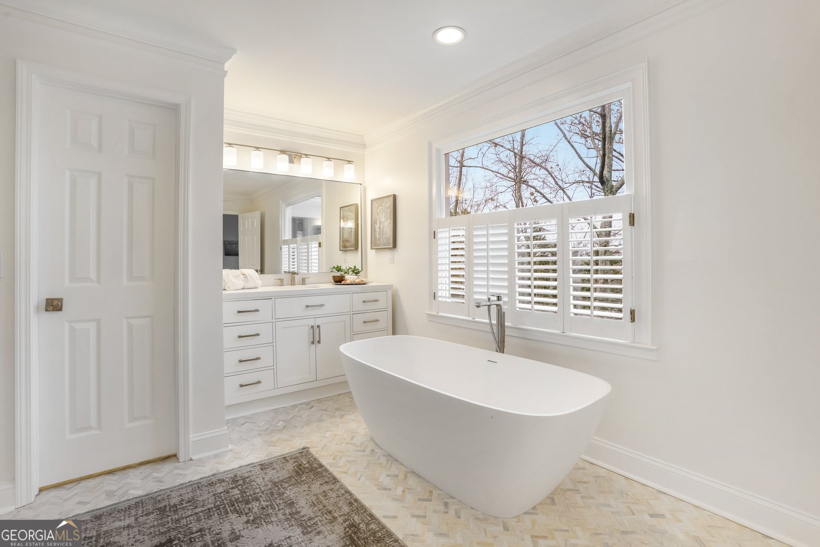 1561 Valley Reserve Court Kennesaw - Photo 49