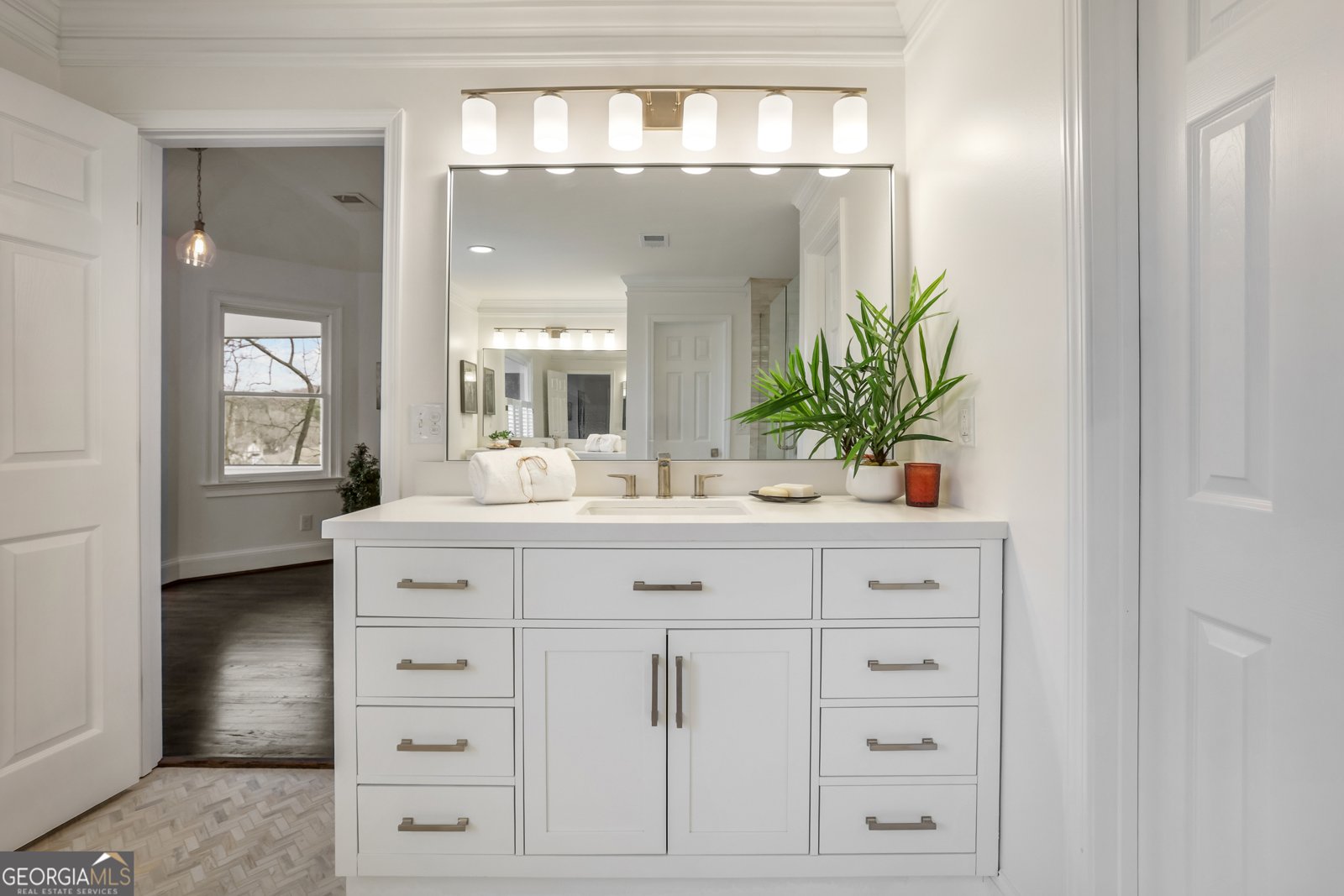 1561 Valley Reserve Court Kennesaw - Photo 50