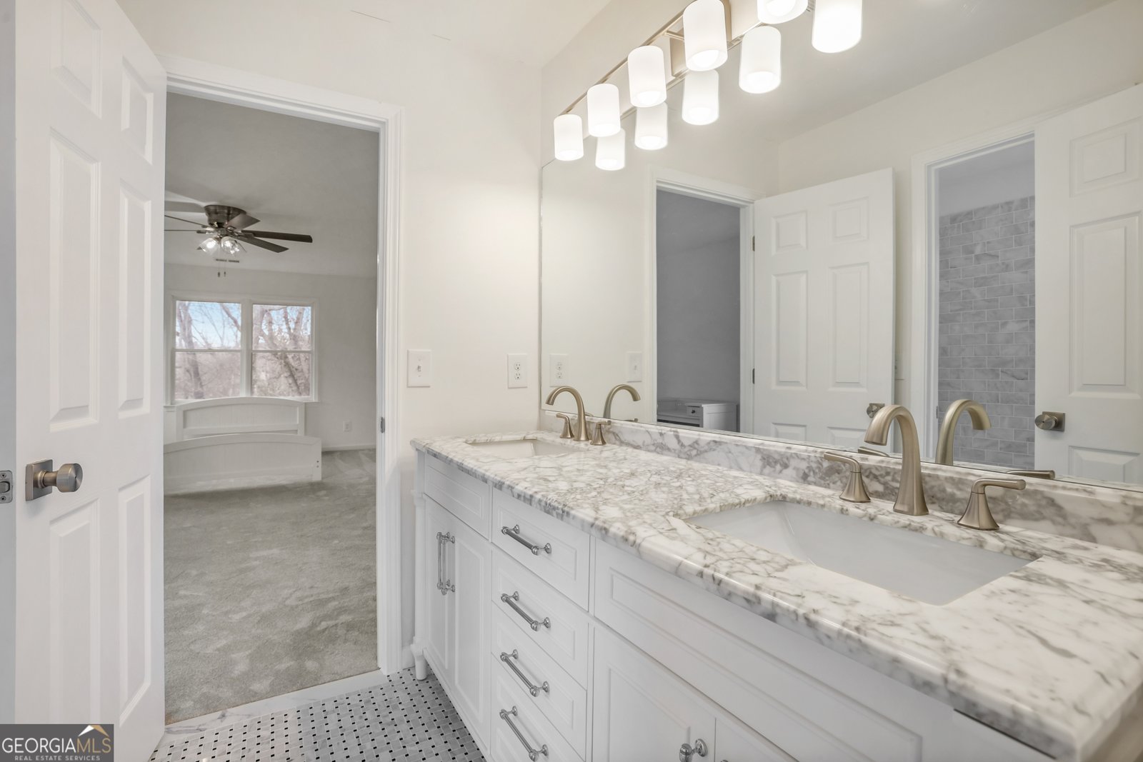 1561 Valley Reserve Court Kennesaw - Photo 57