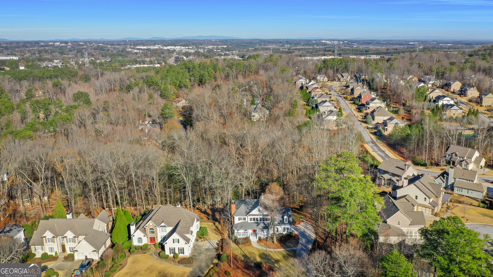 1561 Valley Reserve Court Kennesaw - Photo 6