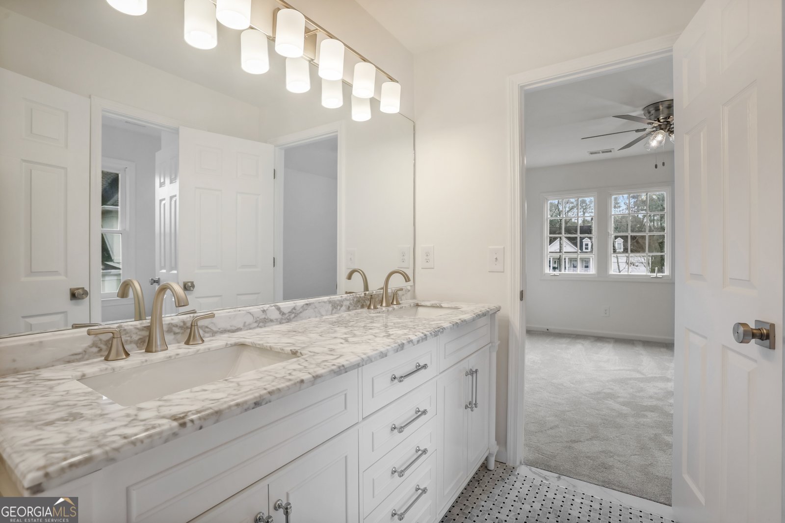 1561 Valley Reserve Court Kennesaw - Photo 60