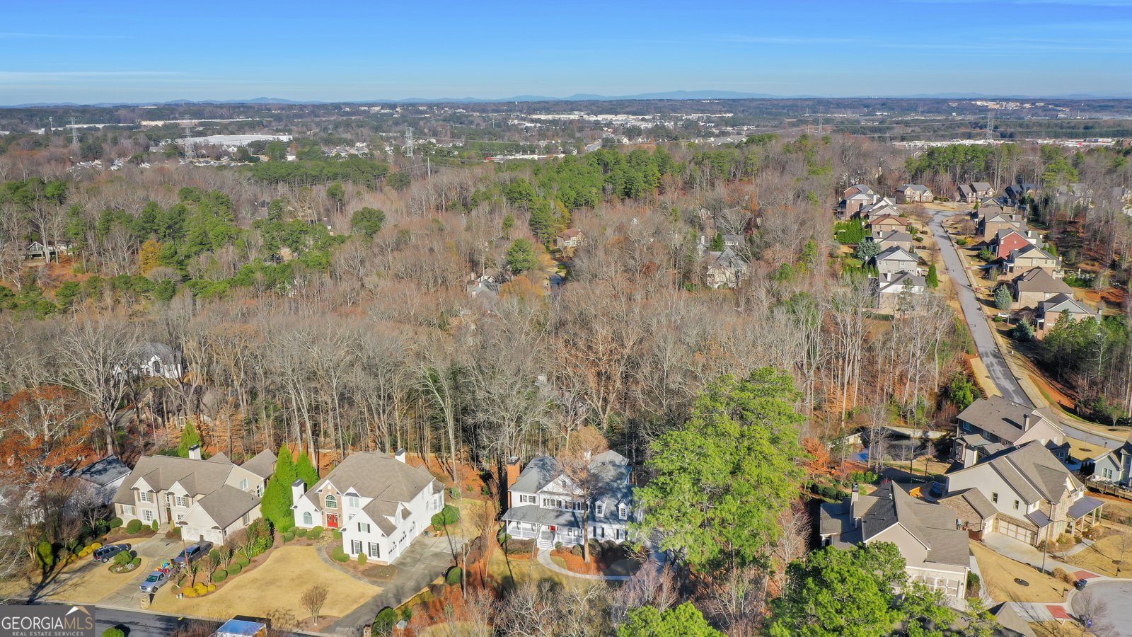 1561 Valley Reserve Court Kennesaw - Photo 7
