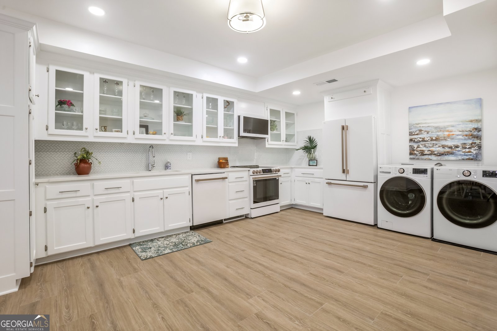 1561 Valley Reserve Court Kennesaw - Photo 70