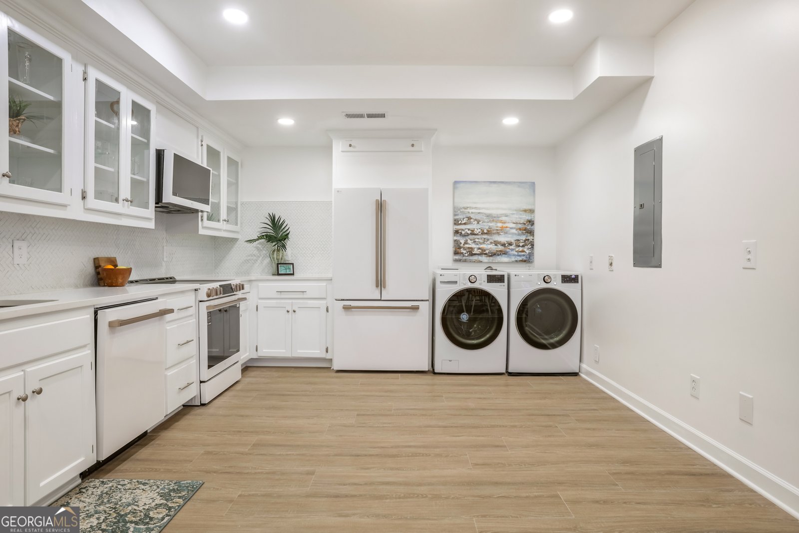 1561 Valley Reserve Court Kennesaw - Photo 71