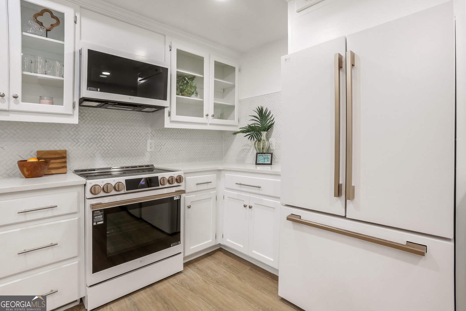 1561 Valley Reserve Court Kennesaw - Photo 73