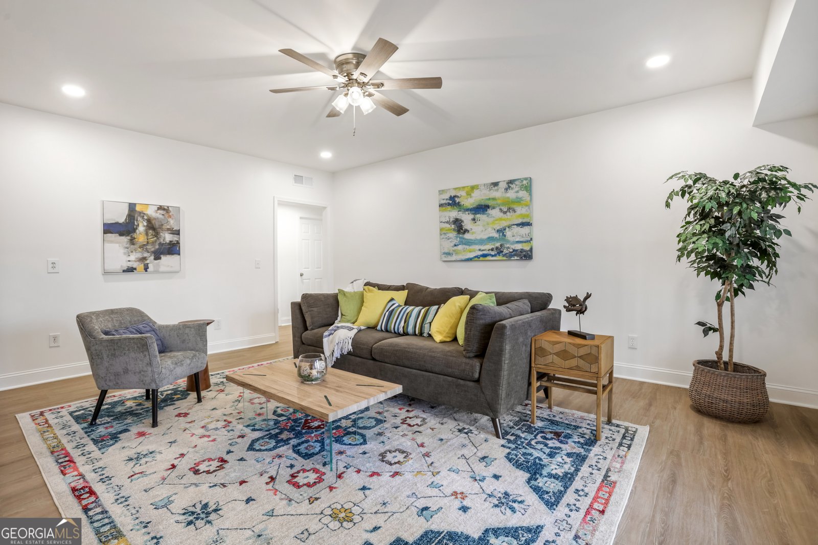 1561 Valley Reserve Court Kennesaw - Photo 75