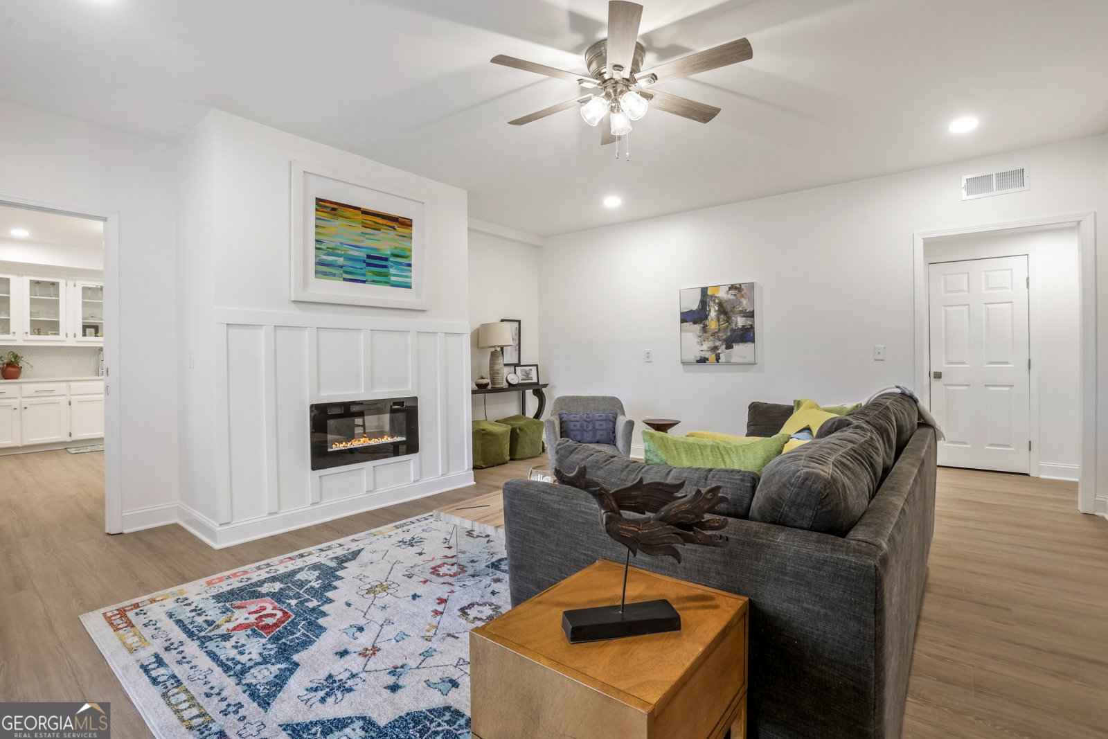 1561 Valley Reserve Court Kennesaw - Photo 76