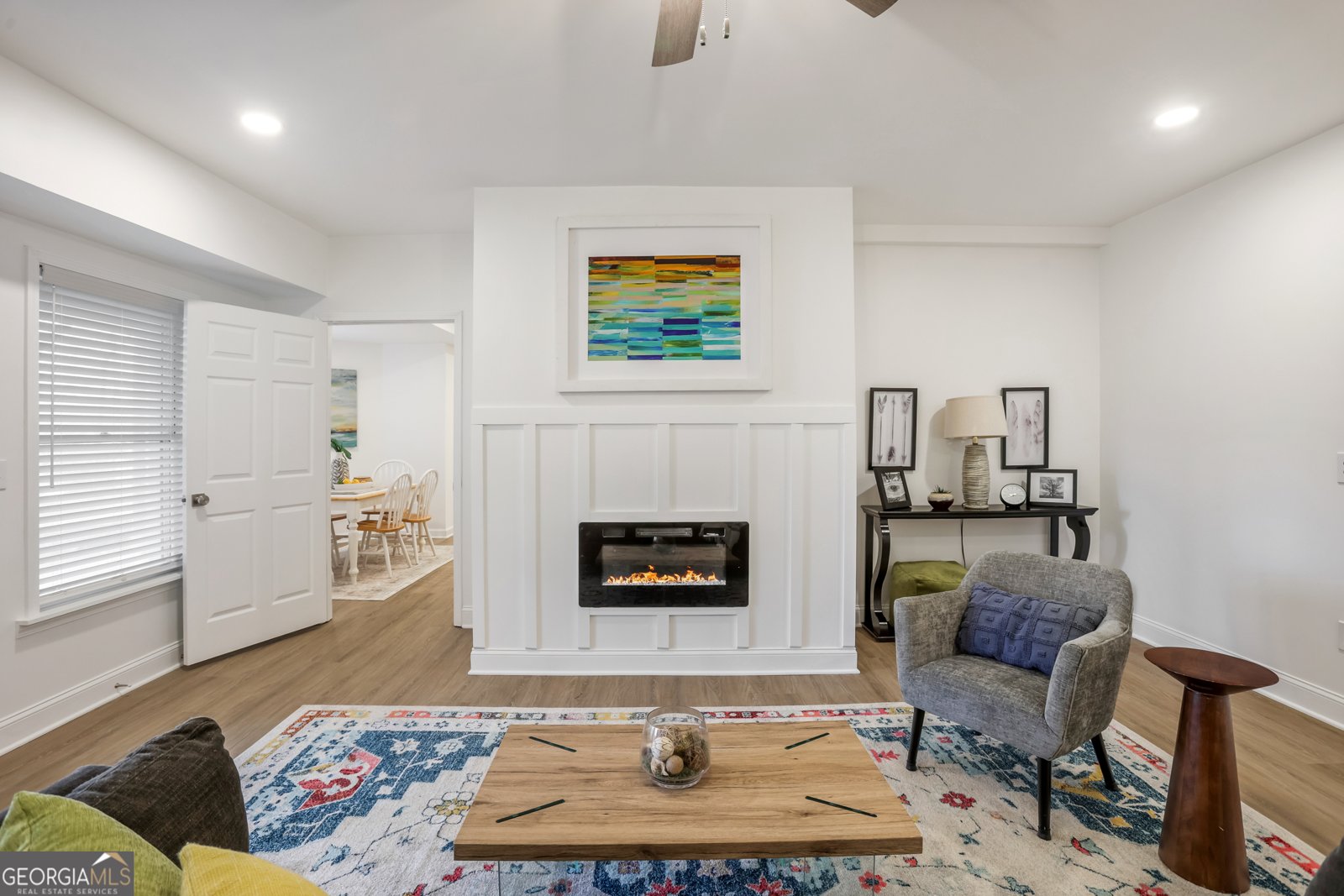 1561 Valley Reserve Court Kennesaw - Photo 77