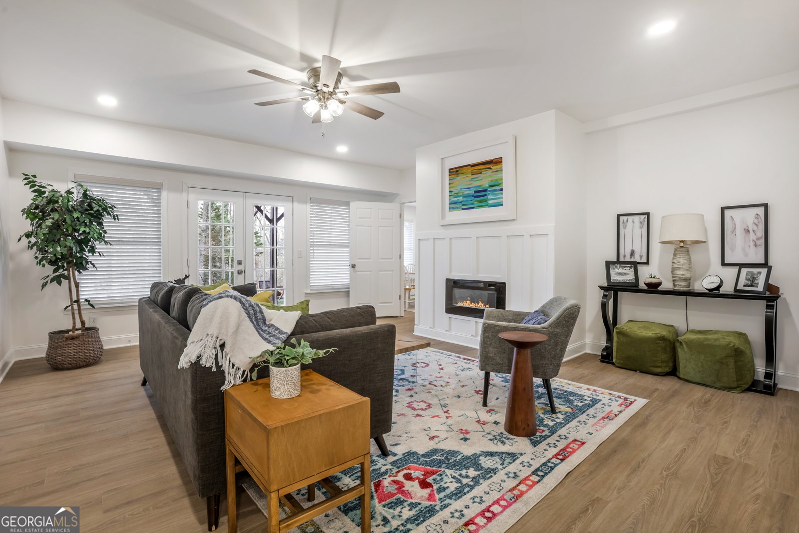 1561 Valley Reserve Court Kennesaw - Photo 78