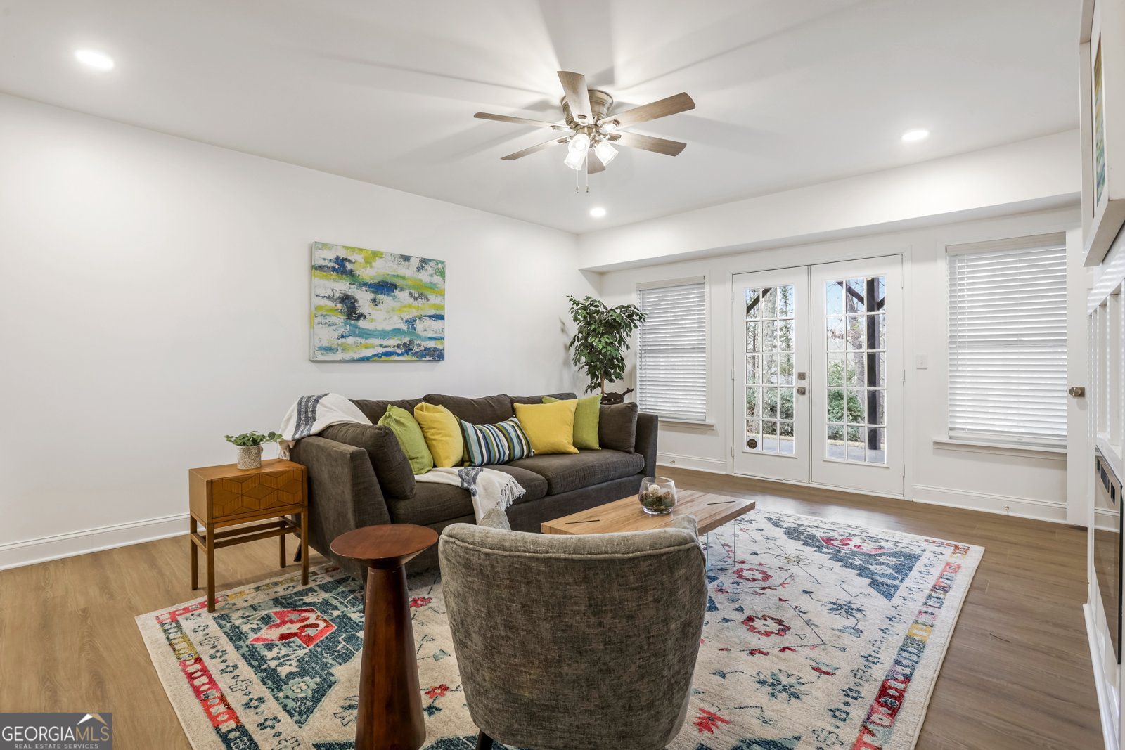 1561 Valley Reserve Court Kennesaw - Photo 79