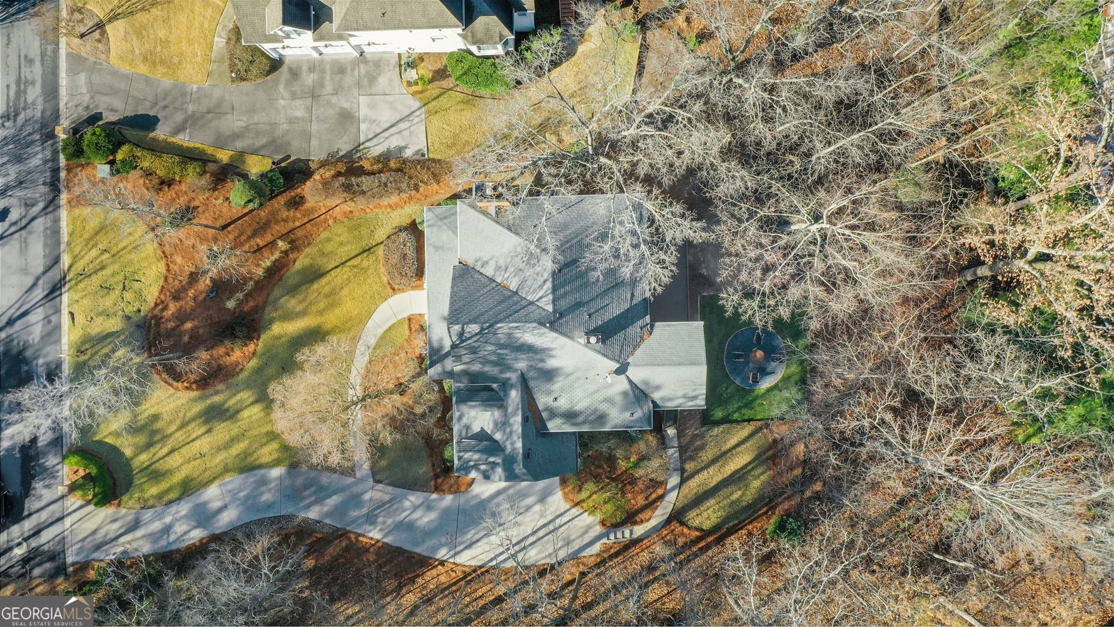 1561 Valley Reserve Court Kennesaw - Photo 8