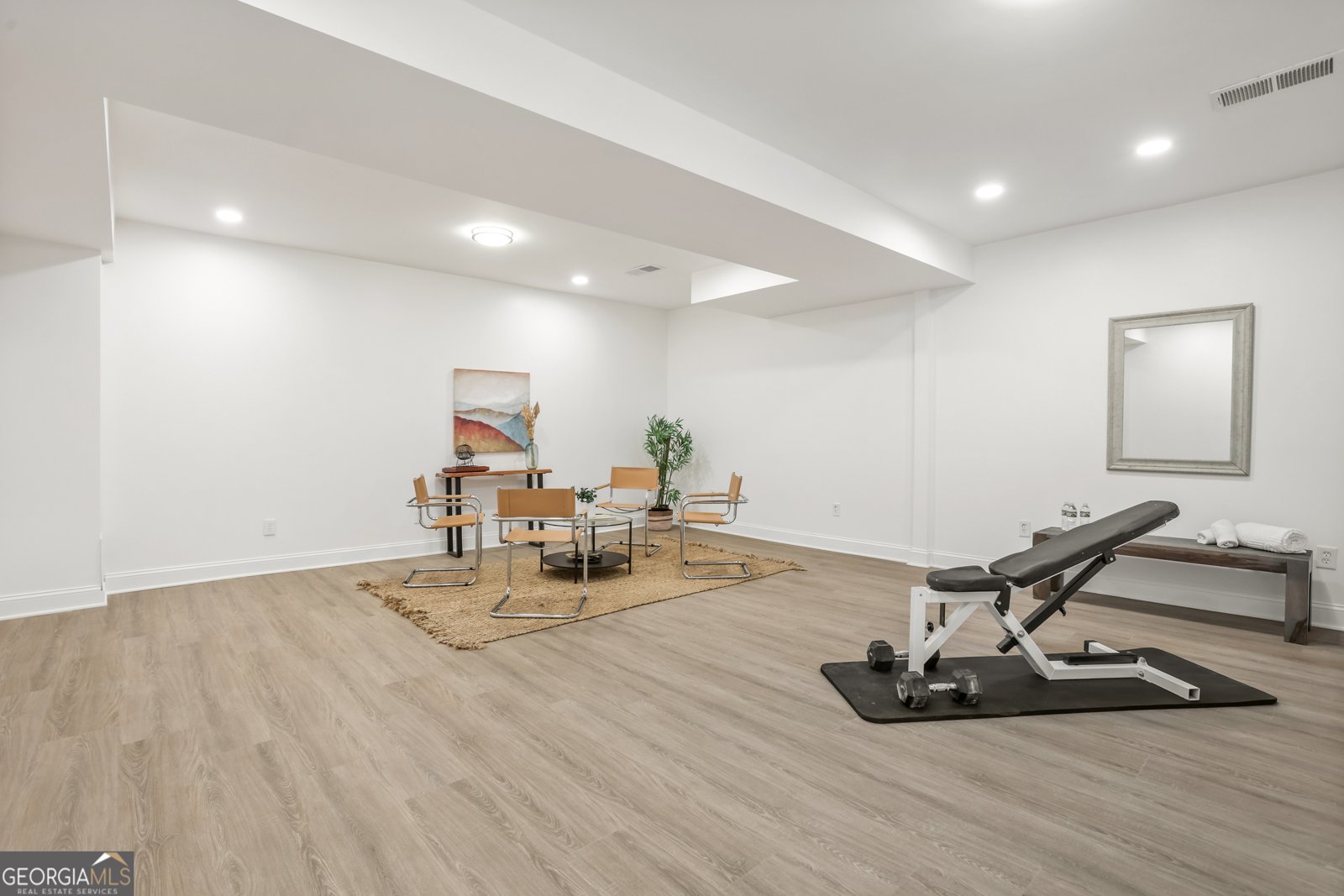 1561 Valley Reserve Court Kennesaw - Photo 80