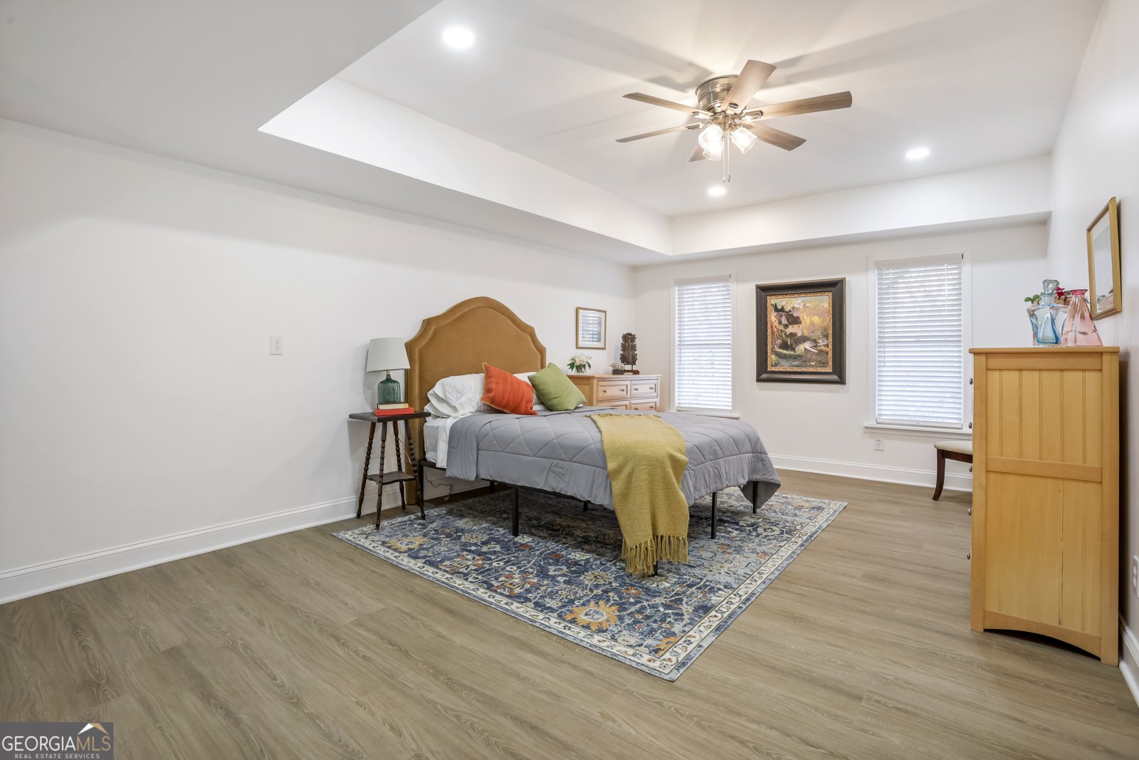 1561 Valley Reserve Court Kennesaw - Photo 83