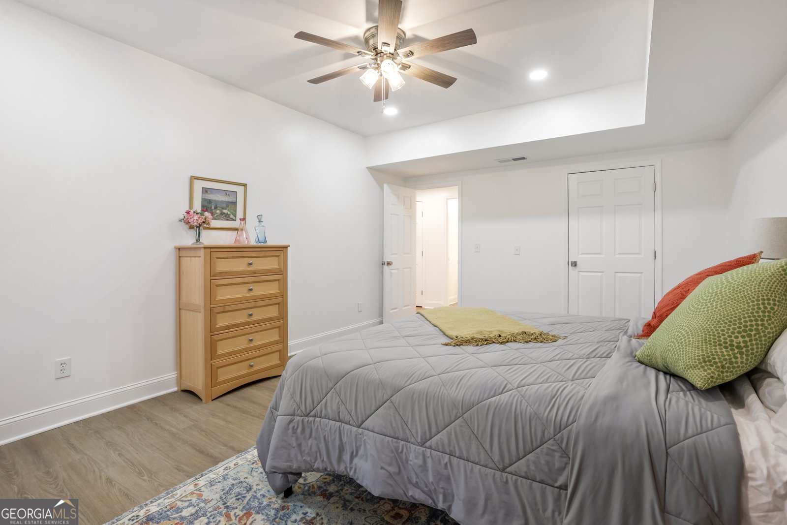 1561 Valley Reserve Court Kennesaw - Photo 84