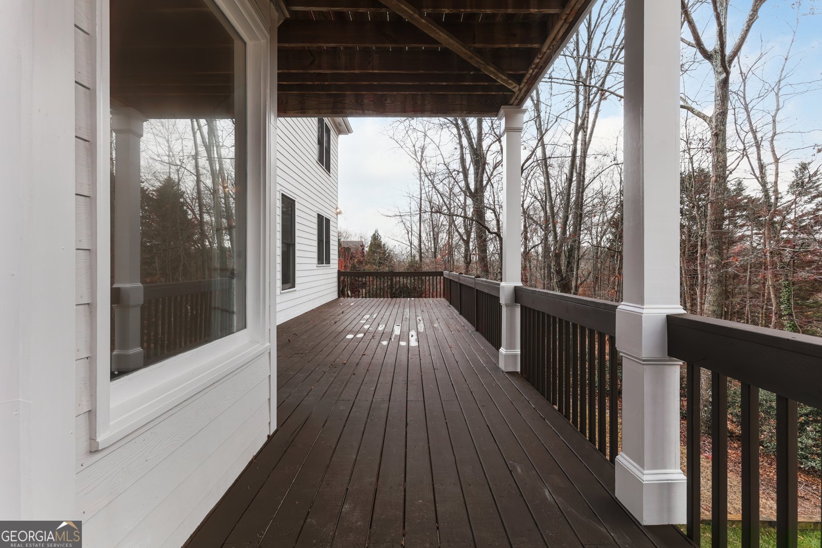 1561 Valley Reserve Court Kennesaw - Photo 86