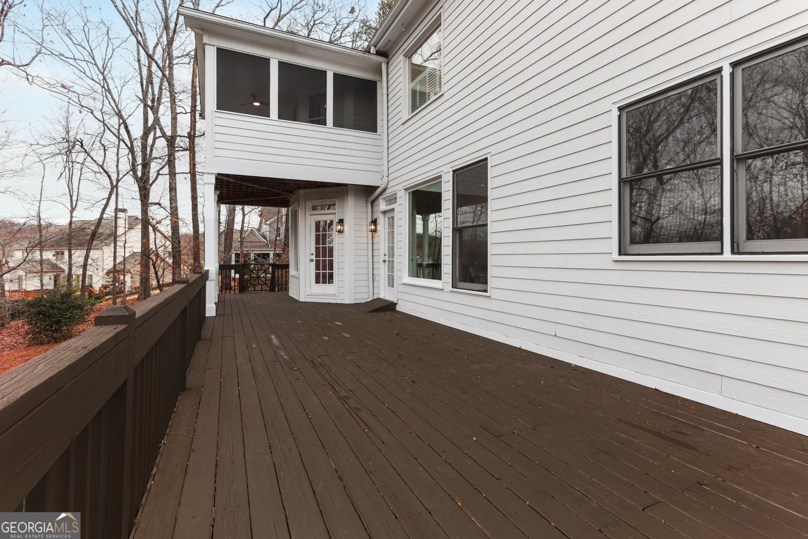 1561 Valley Reserve Court Kennesaw - Photo 87