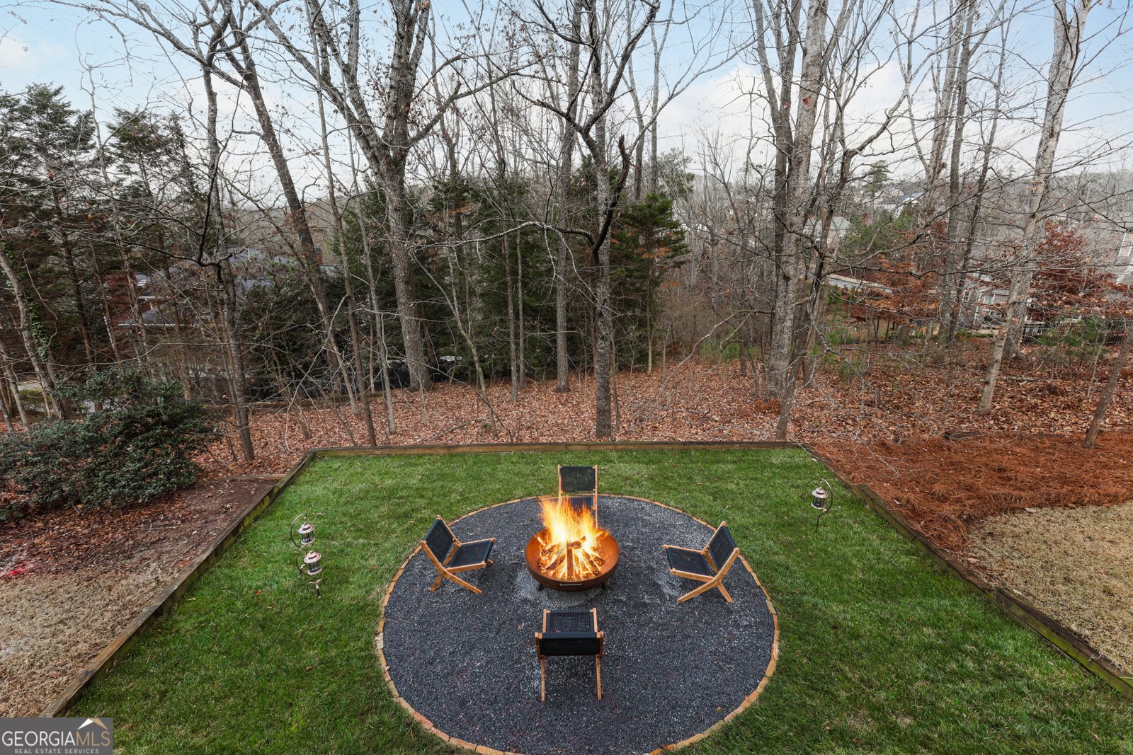 1561 Valley Reserve Court Kennesaw - Photo 89