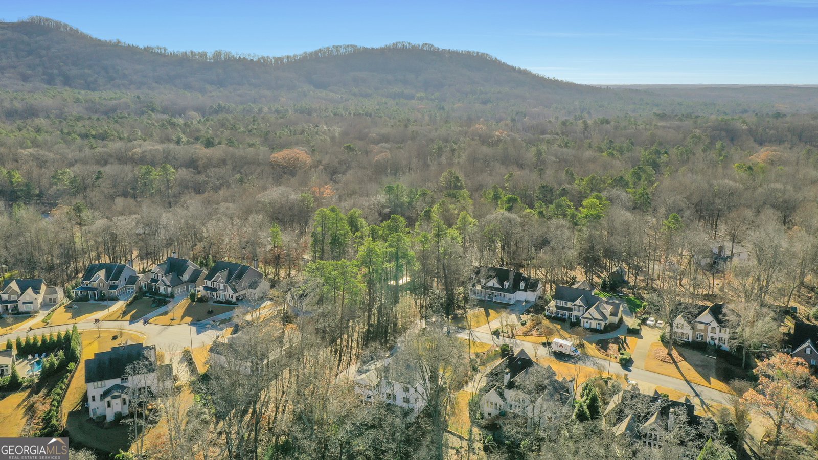 1561 Valley Reserve Court Kennesaw - Photo 9