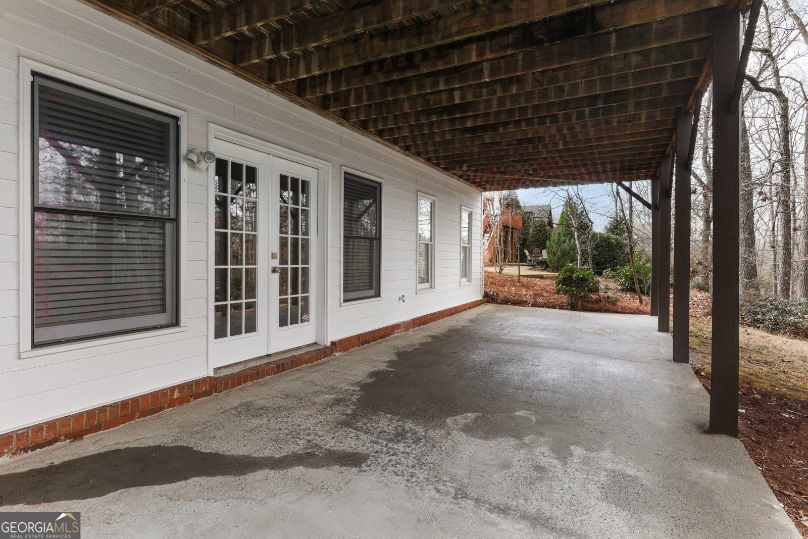 1561 Valley Reserve Court Kennesaw - Photo 90