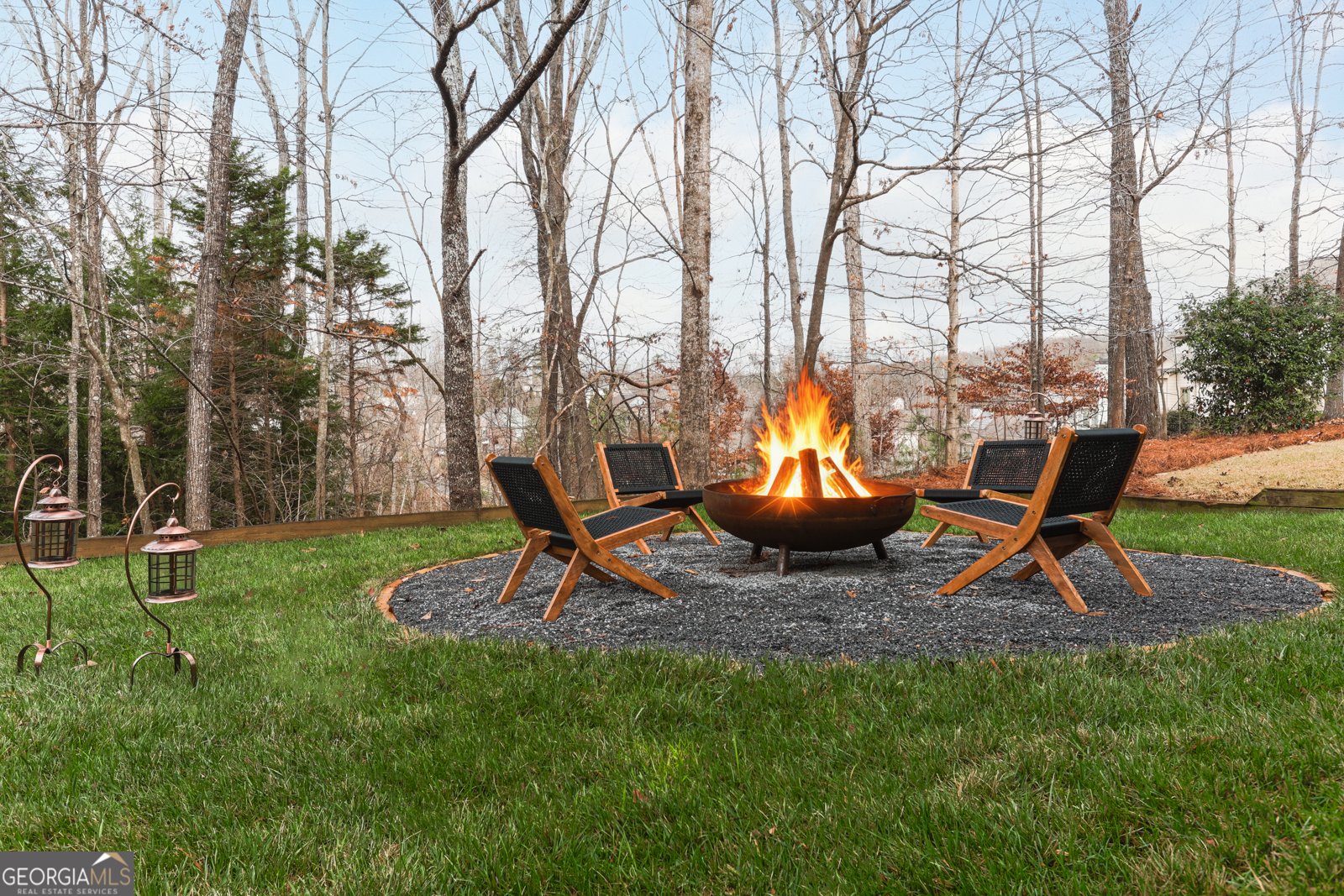 1561 Valley Reserve Court Kennesaw - Photo 91