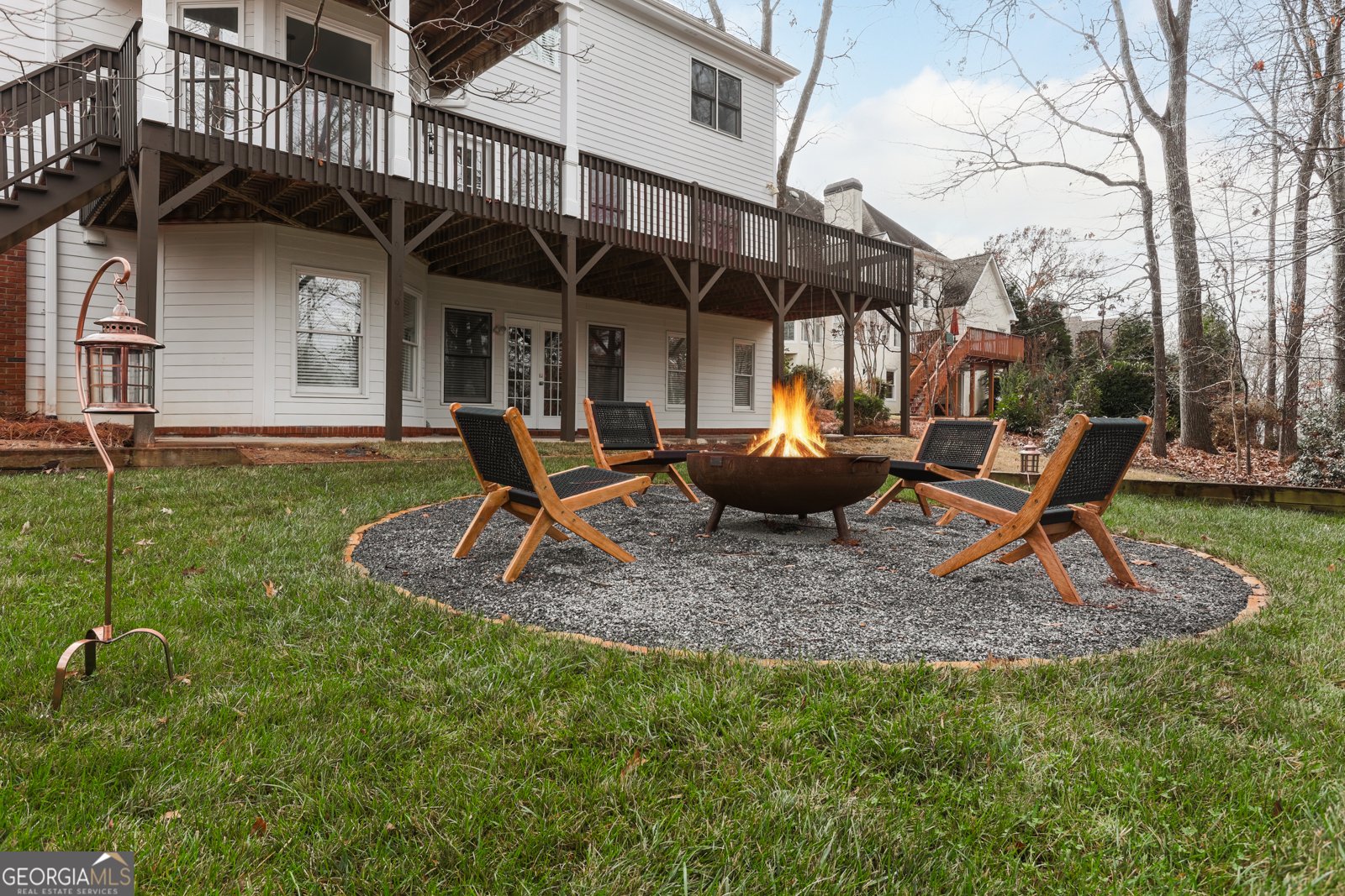 1561 Valley Reserve Court Kennesaw - Photo 92