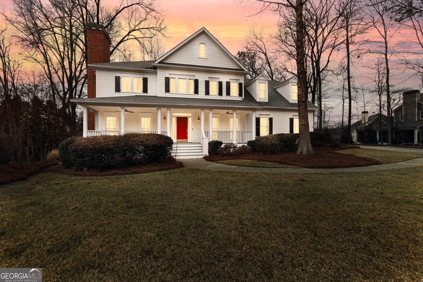 1561 Valley Reserve Court Kennesaw - Photo 95