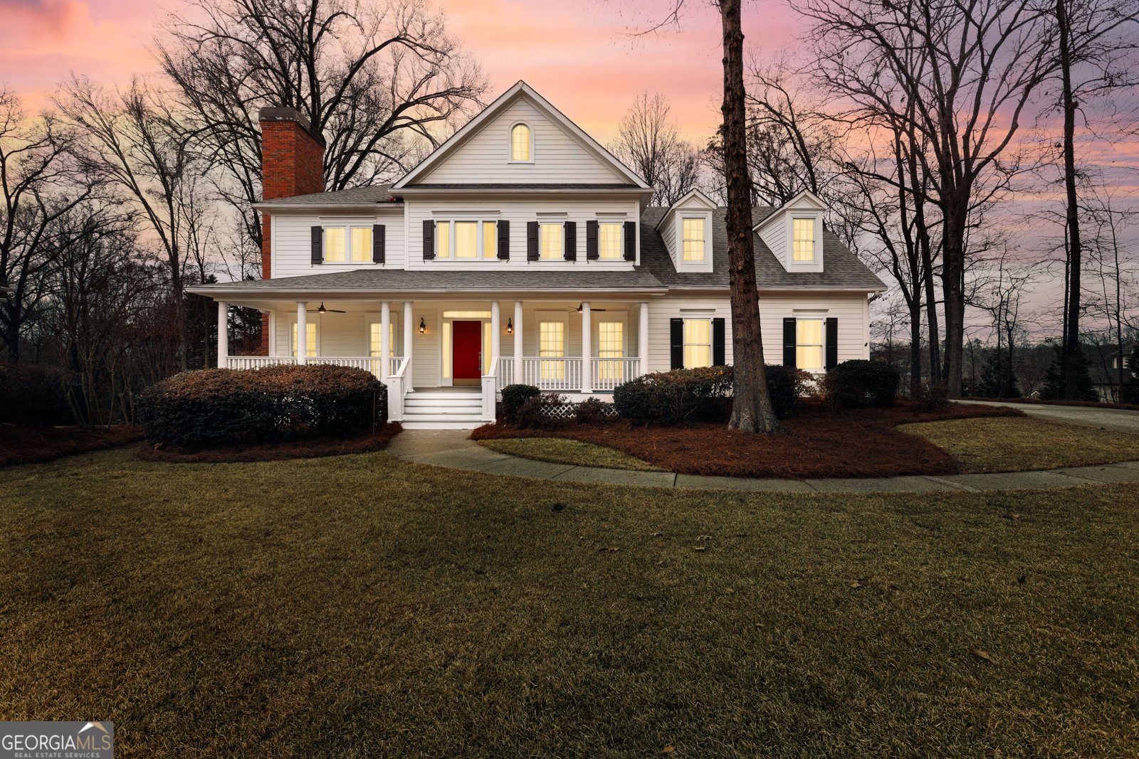 1561 Valley Reserve Court Kennesaw - Photo 96