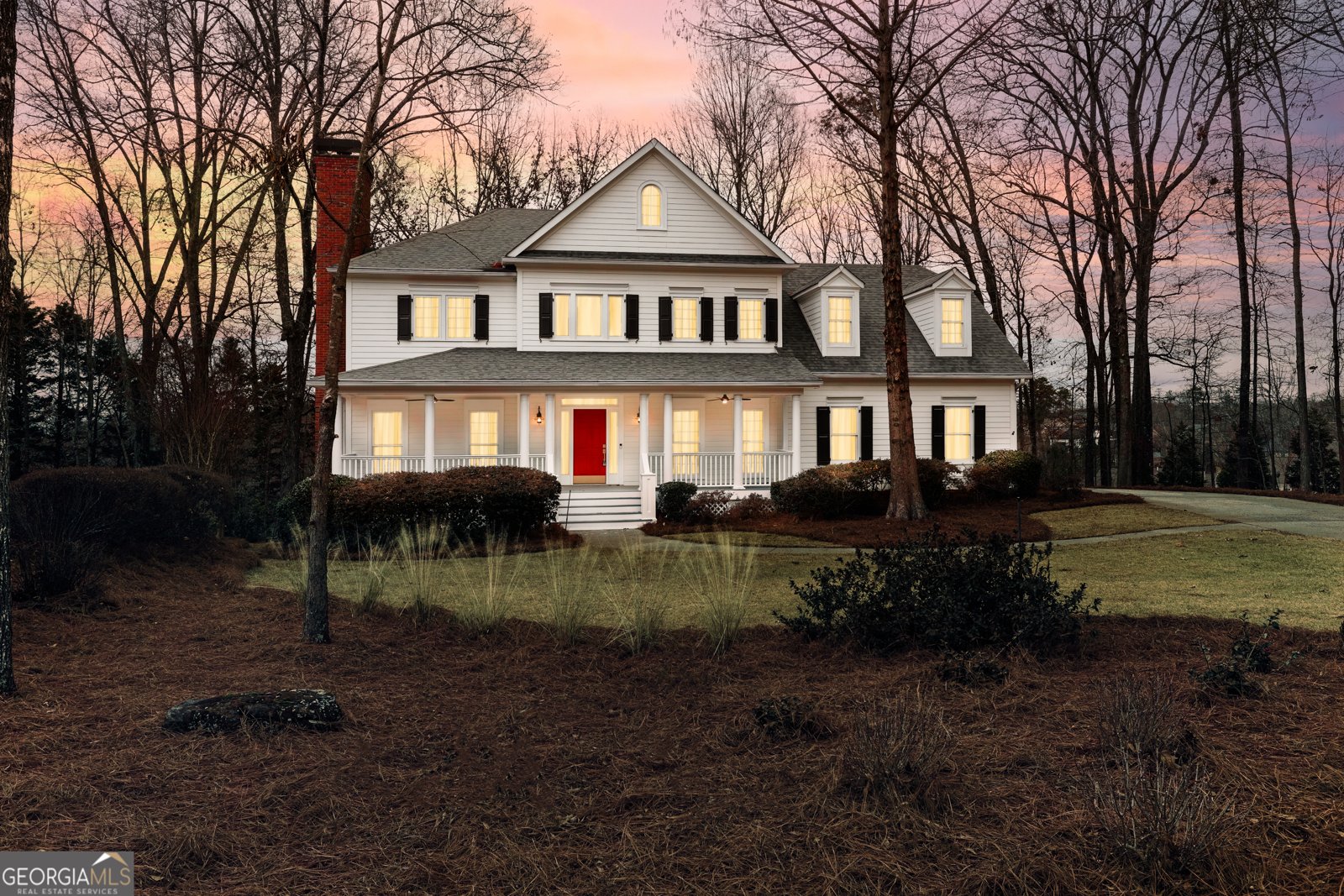 1561 Valley Reserve Court Kennesaw - Photo 97