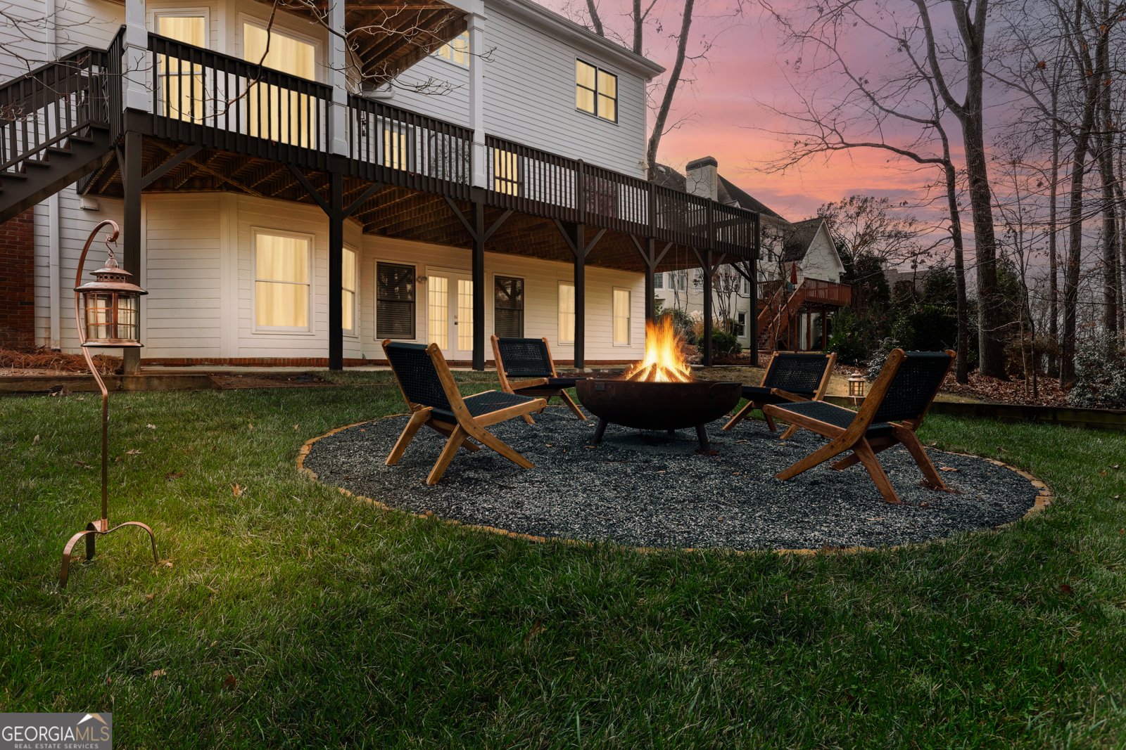 1561 Valley Reserve Court Kennesaw - Photo 99