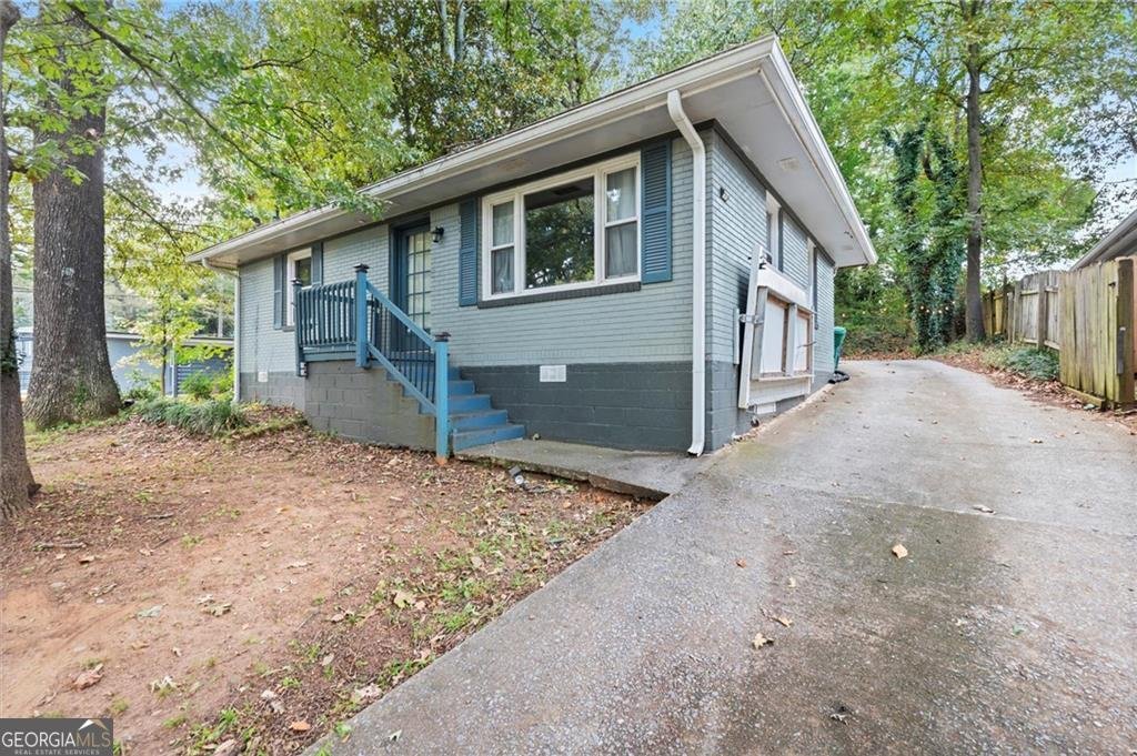 1763 Pennington Place Atlanta - Photo 1