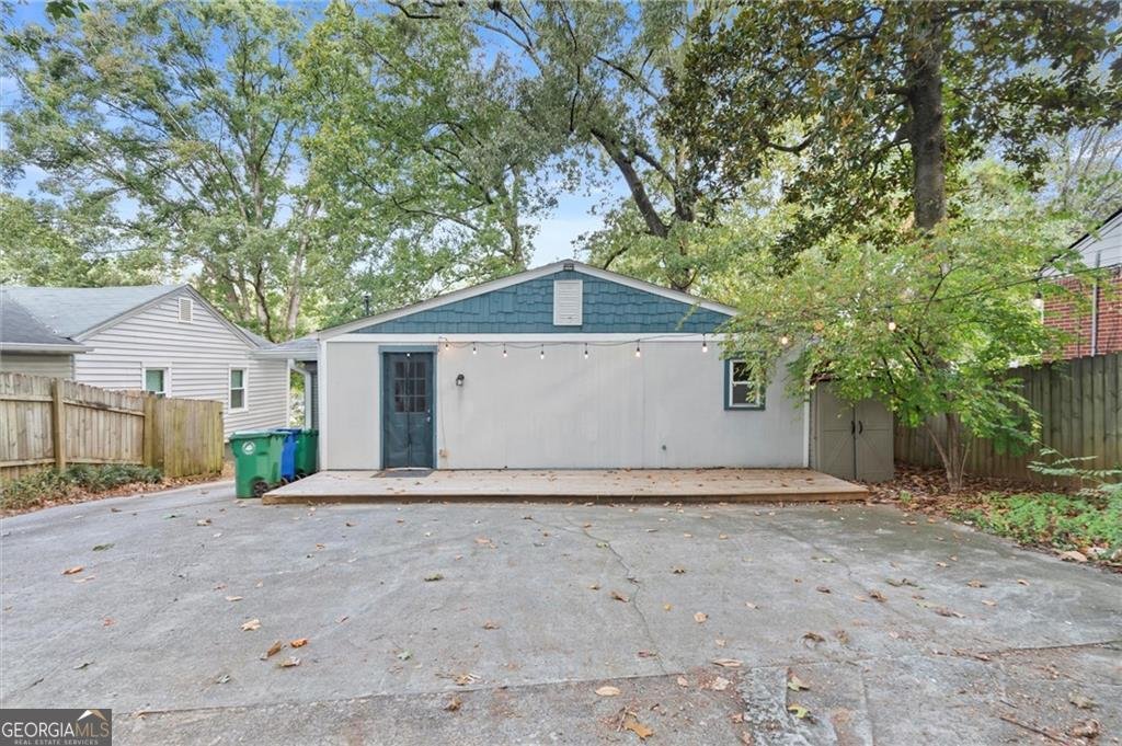 1763 Pennington Place Atlanta - Photo 8