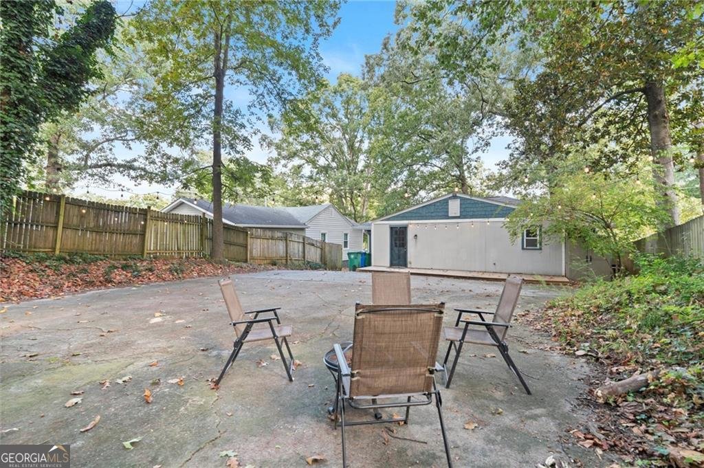 1763 Pennington Place Atlanta - Photo 9