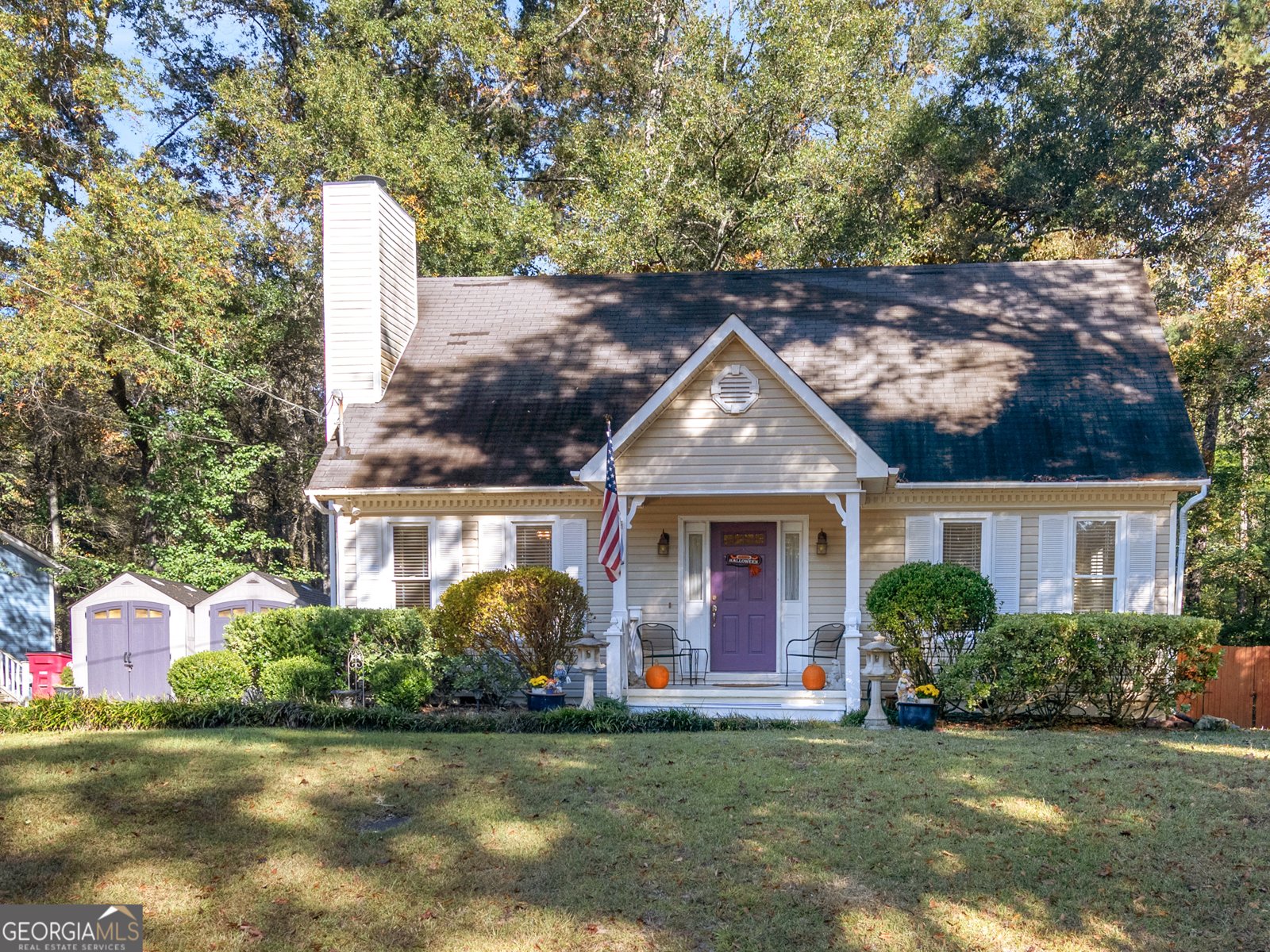 1225 Greentree Parkway Macon - Photo 1