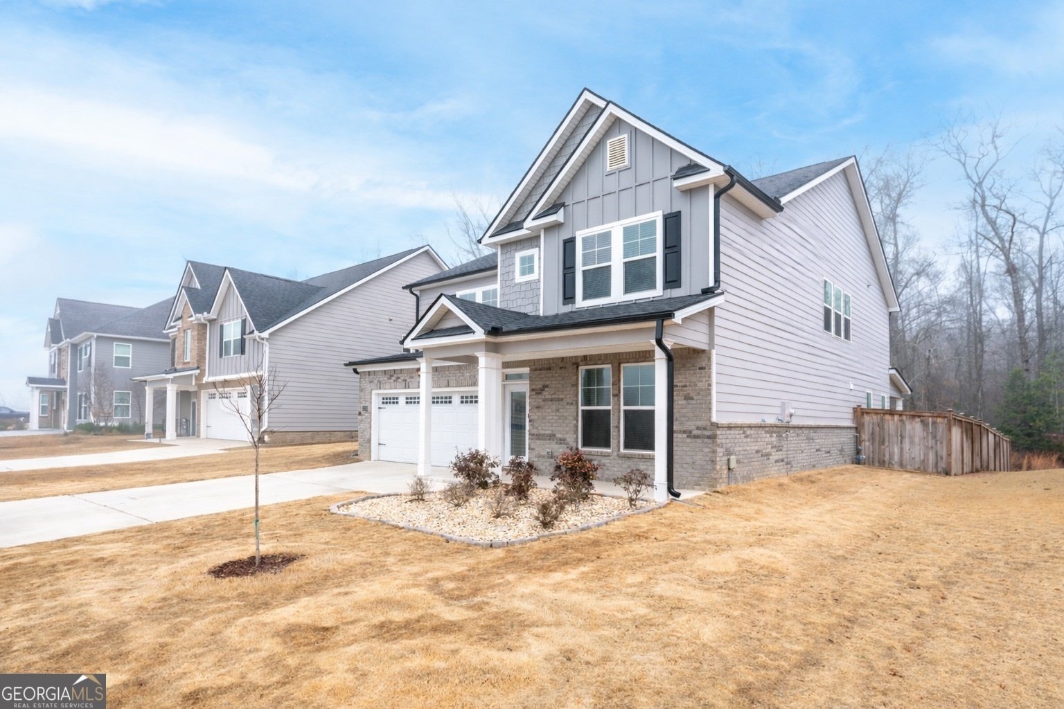 13768 Whitman Lane Covington - Photo 29