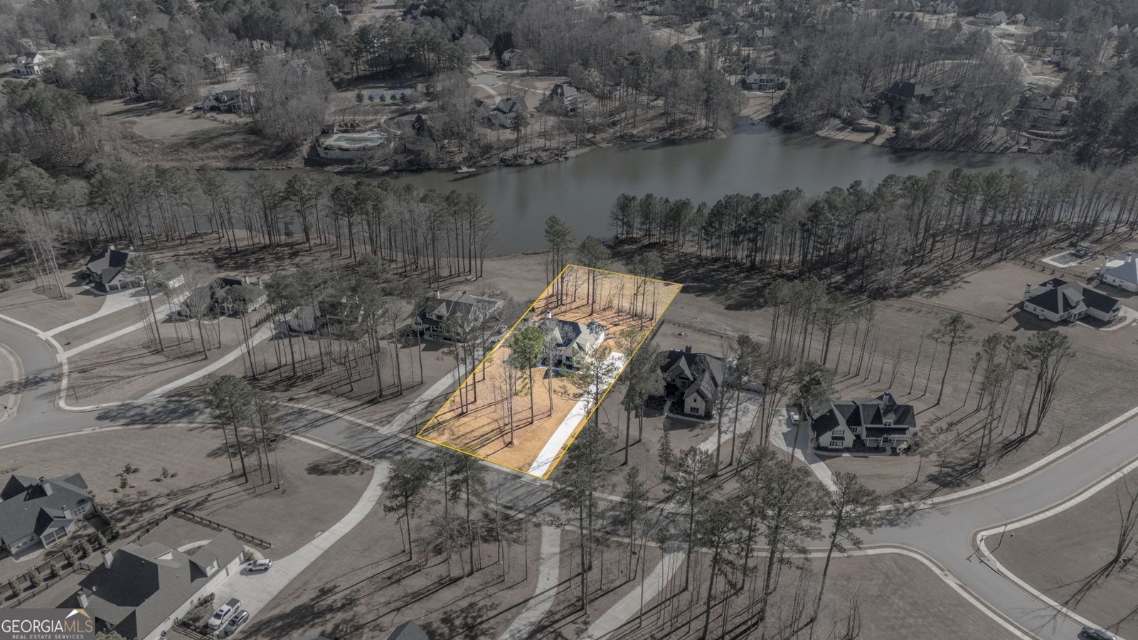 130 Windchime Way Tyrone - Photo 43