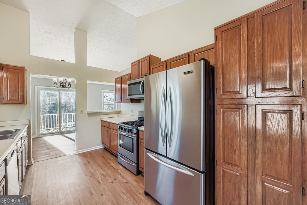 3365 Tia Trace Kennesaw - Photo 11