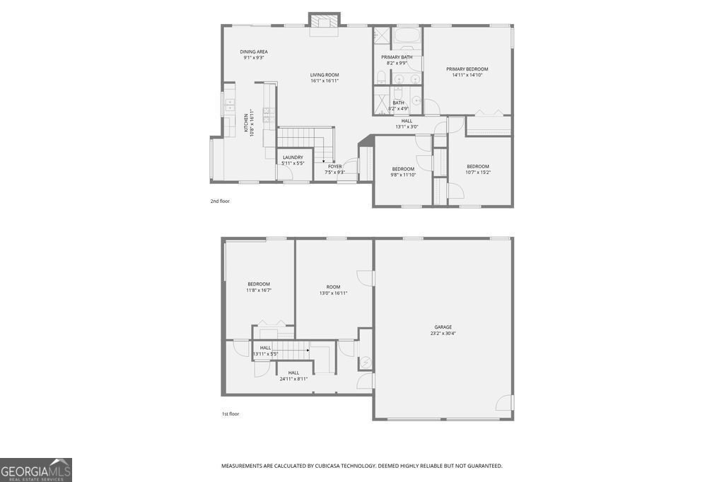 3365 Tia Trace Kennesaw - Photo 29