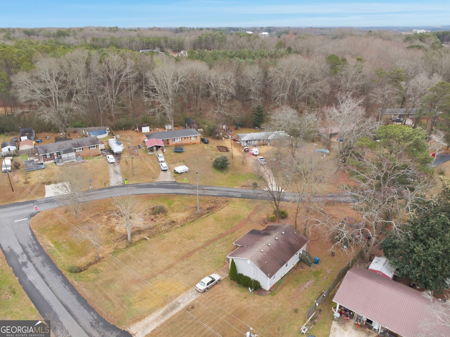 31 Debbie Lane Dallas - Photo 27