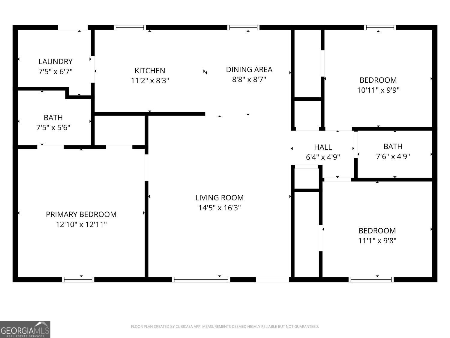 31 Debbie Lane Dallas - Photo 29