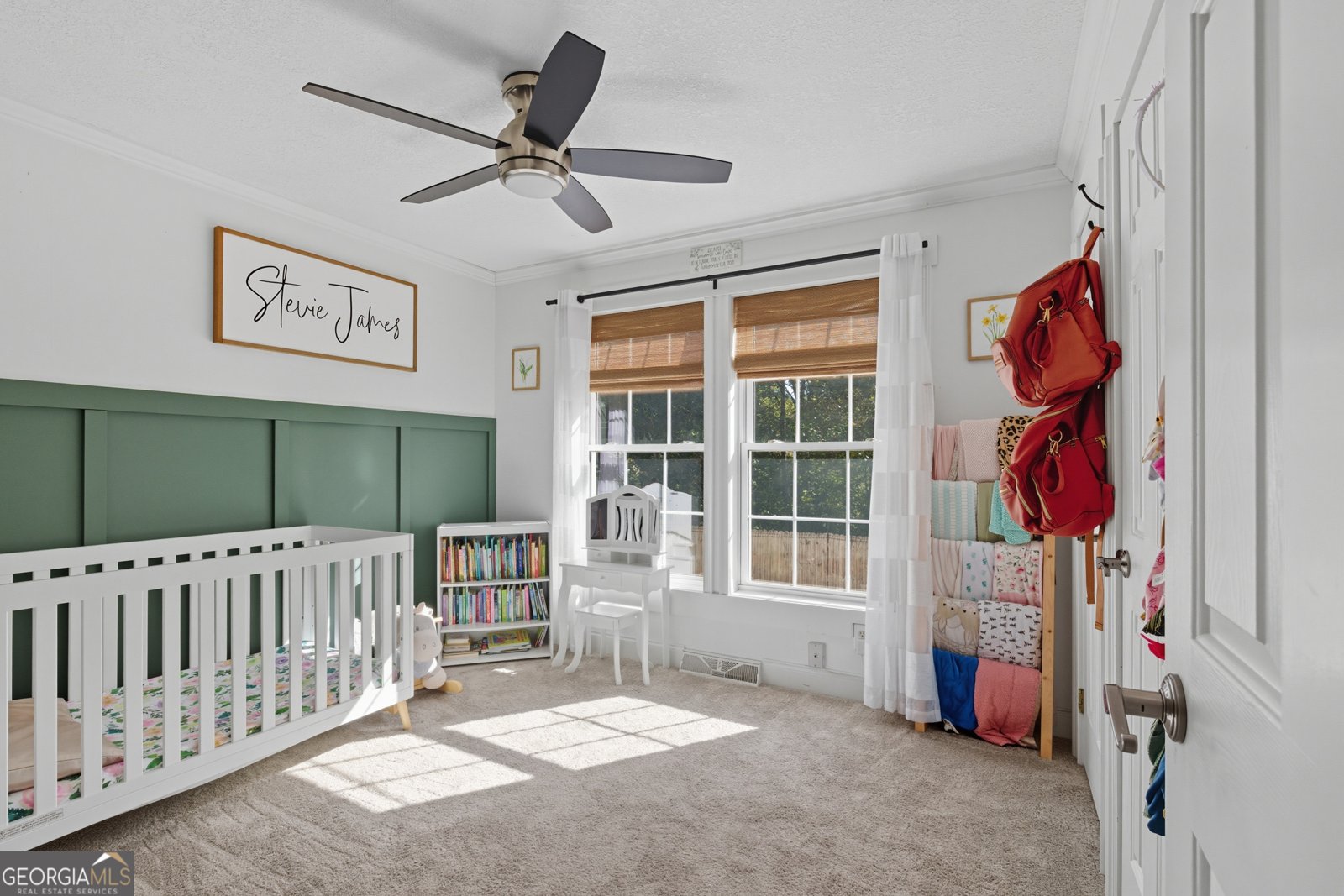 1000 Preacher Campbell Road Clarkesville - Photo 23