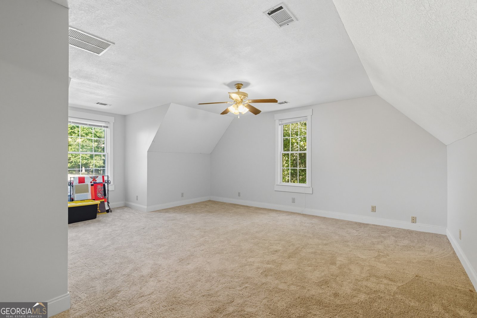 1000 Preacher Campbell Road Clarkesville - Photo 30