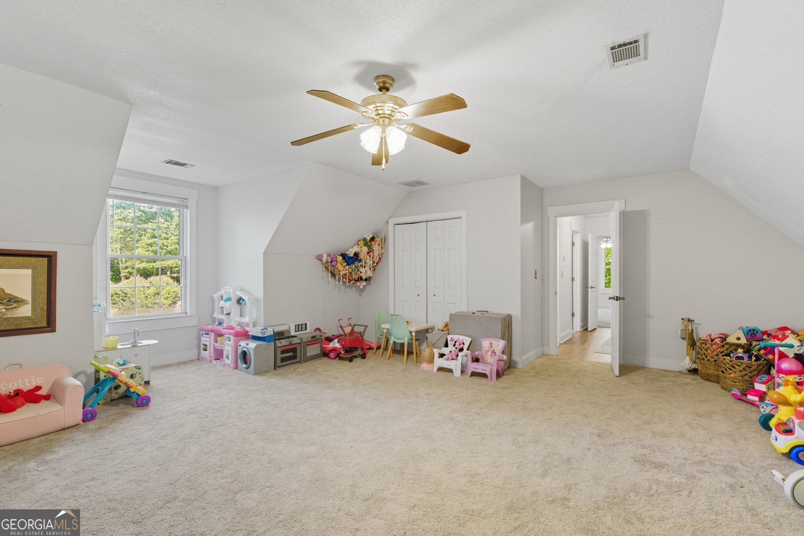 1000 Preacher Campbell Road Clarkesville - Photo 34